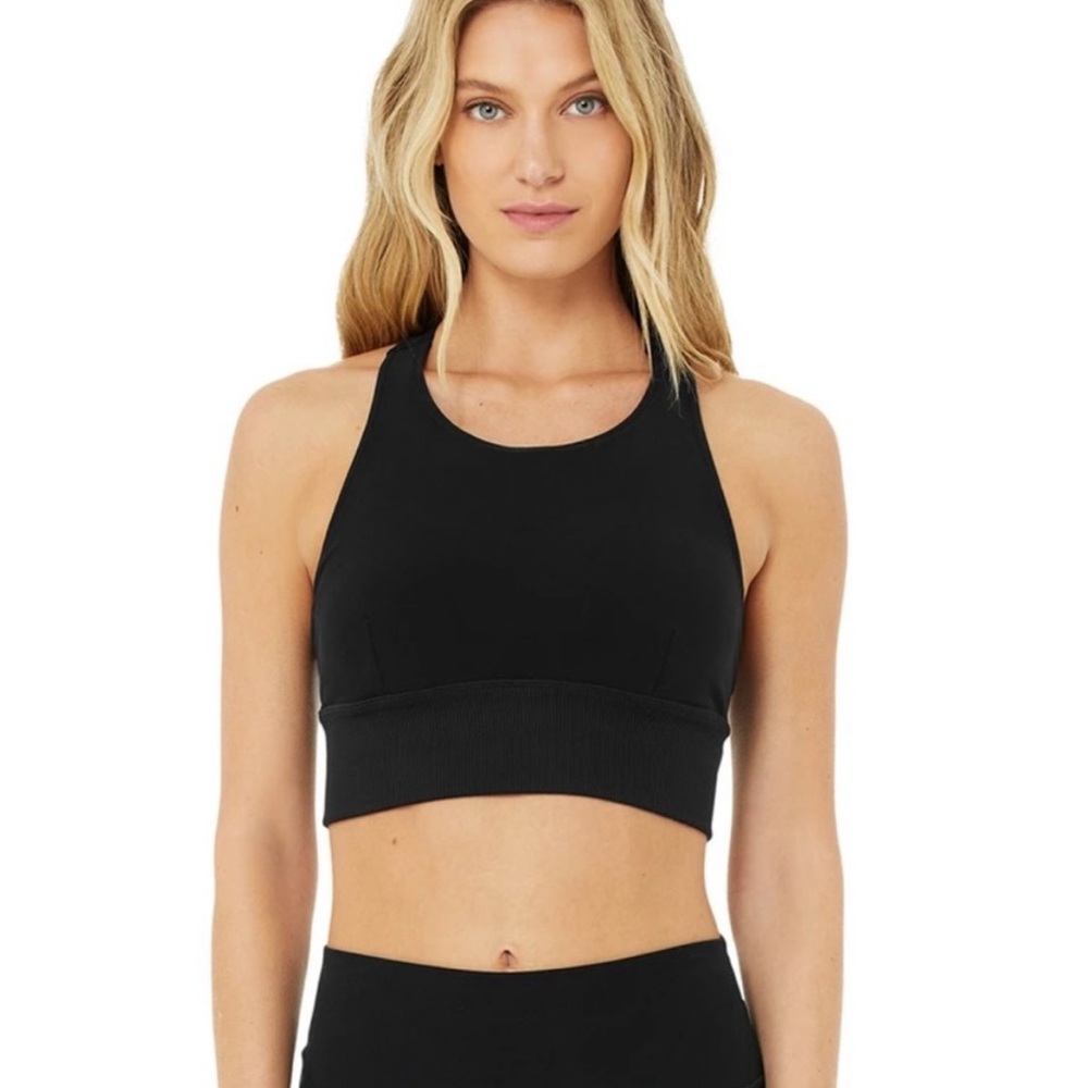 ALO: Alosoft Serenity Bra